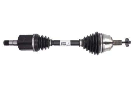 Приводний вал передн лів 51/559мм VOLVO V40 1.5/2.0D 02.15-08.19 SKF VKJC 4175