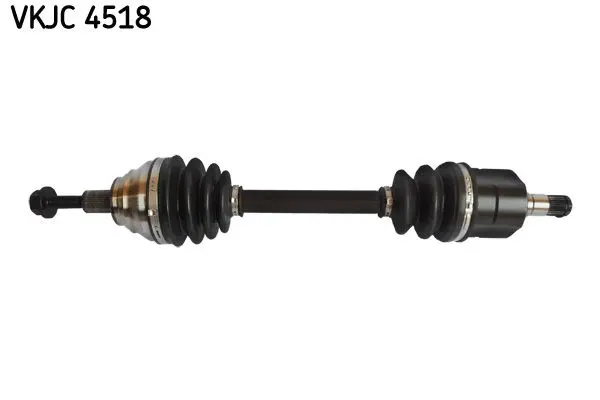 Привідний вал передн лів 50,5/565мм VW TIGUAN 2.0/2.0D 09.07-07.18 SKF VKJC 4518 (фото 1)