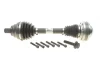 Піввісь (передня) Audi A3/Skoda Octavia/SuperB/VW Caddy/Golf/Passat/Touran 03- (L) (486.5mm) SKF VKJC 4592 (фото 1)