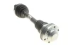Піввісь (передня) Audi A3/Skoda Octavia/SuperB/VW Caddy/Golf/Passat/Touran 03- (L) (486.5mm) SKF VKJC 4592 (фото 3)