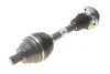 Піввісь (передня) Audi A3/Skoda Octavia/SuperB/VW Caddy/Golf/Passat/Touran 03- (L) (486.5mm) SKF VKJC 4592 (фото 4)