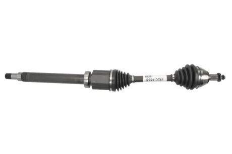 Привідний вал передн прав 363/918мм VOLVO C30, S40 II, V50 1.6D 01.10-12.12 SKF VKJC 4868