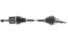 Піввісь Renault Duster 1.5dCi/2.0 4x4 11- (L) (25x27x648) SKF VKJC 5003 (фото 1)