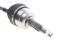 Піввісь Renault Duster 1.5dCi/2.0 4x4 11- (L) (25x27x648) SKF VKJC 5003 (фото 4)