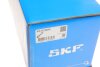 Полуось Dacia Duster 10-18 (R) (25x31x611) SKF VKJC 5004 (фото 2)