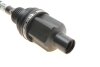 Полуось Dacia Duster 10-18 (R) (25x31x611) SKF VKJC 5004 (фото 3)