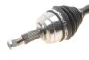 Полуось Dacia Duster 10-18 (R) (25x31x611) SKF VKJC 5004 (фото 4)