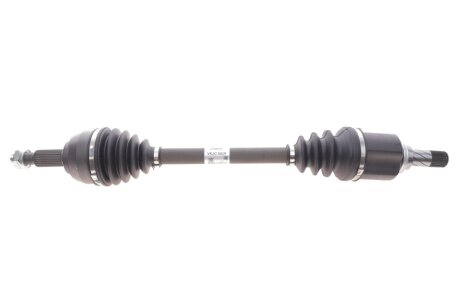 Фото піввісь (передня) Dancia Dokker 1.2TCe/1.5dCi/1.6 12- (L) (25z/26z/648mm) SKF VKJC 5019 Піввісь (передня) Dancia Dokker 1.2TCe/1.5dCi/1.6 12- (L) (25z/26z/648mm) SKF VKJC 5019