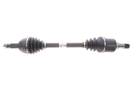 Піввісь (передня) Dacia Dokker 1.2TCe/1.5dCi/1.6 12- (L) (25z/26z/648mm) SKF VKJC 5019