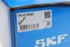 Піввісь (передня) Dacia Dokker 1.2TCe/1.5dCi/1.6 12- (R) (25z/26z/896mm) SKF VKJC 5020 (фото 2)