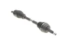 Піввісь Dacia Duster 10-18 (L) (25x26x703) SKF VKJC 5021 (фото 4)