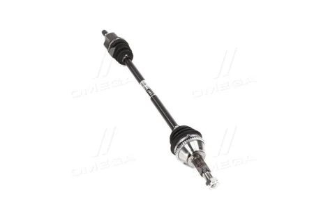 Піввісь (задня) Renault Duster 11- (25x21/827) (+ABS) SKF VKJC 5057