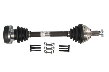 Приводна напіввісь SKF VKJC5072