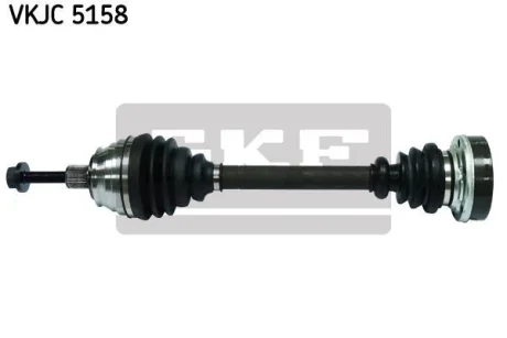 Привідний вал SKF VKJC5158