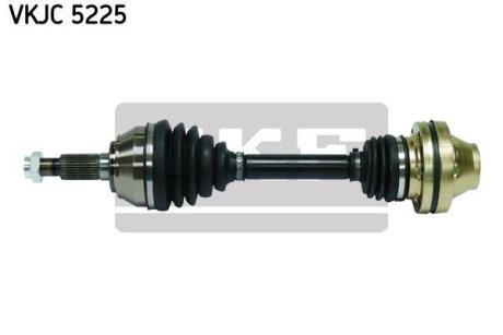 Приводная полуось SKF VKJC5225