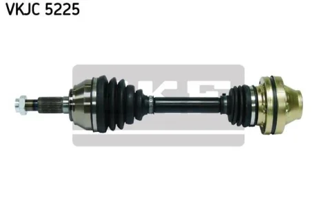 Привідний вал передн лів/прав 36,5/527мм AUDI Q7 VW TOUAREG 3.0-6.0 10.02-03.18 SKF VKJC 5225