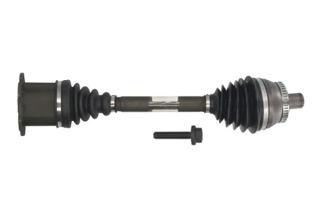 Привідний вал передн лів/прав 524мм AUDI A4 B6, A4 B7 SEAT EXEO, EXEO ST 1.8-3.2 11.00-05.13 SKF VKJC 5519