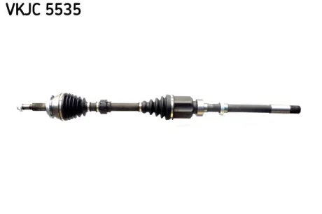 Привідний вал передн прав 374/1010мм TOYOTA RAV 4 III, RAV 4 IV 2.0D/2.2D 11.05-09.19 SKF VKJC 5535