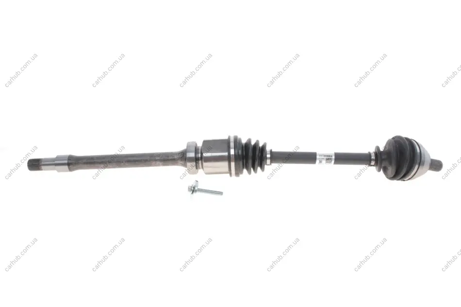 Піввісь (передня) Ford Focus/Volvo S40/V50 04-12 (R) (36x26x920) SKF VKJC 5755 (фото 1)