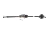 Піввісь (передня) Ford Focus/Volvo S40/V50 04-12 (R) (36x26x920) SKF VKJC 5755 (фото 1)