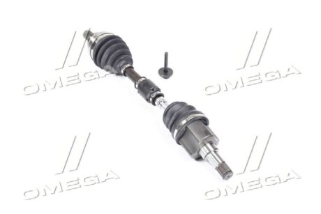 Приводна напіввісь SKF VKJC5761