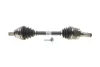 Піввісь (передня) Ford Focus/Volvo S40/V50 04-12 (L) (36x26x581) SKF VKJC 5768 (фото 1)
