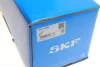 Піввісь (передня) Ford Focus/Volvo S40/V50 04-12 (L) (36x26x581) SKF VKJC 5768 (фото 2)