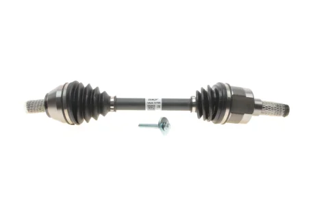 Піввісь (передня) Ford Focus/Volvo S40/V50 04-12 (L) (36x26x581) SKF VKJC 5768