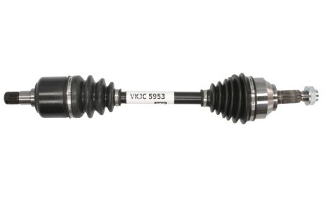 Приводная полуось SKF VKJC5953