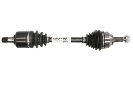 Привідний вал передн лів 57,5/631мм LAND ROVER FREELANDER I 2.0D/2.5 11.00-10.06 SKF VKJC 5953