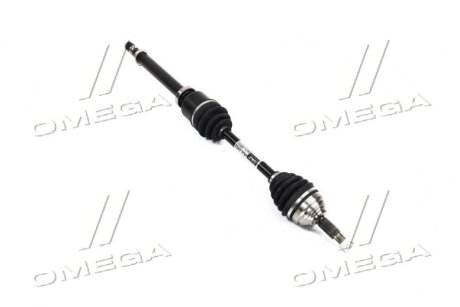 Фото привідний вал передн Прав 312/898мм DACIA LOGAN, LOGAN EXPRESS, LOGAN MCV, SANDERO RENAULT CLIO III, CLIO III/HATCHBACK, LOGAN I, MEGANE II, MODUS 1.2-1.6LPG 09.04- SKF VKJC5991 Привідний вал передн Прав 312/898мм DACIA LOGAN, LOGAN EXPRESS, LOGAN MCV, SANDERO RENAULT CLIO III, CLIO III/HATCHBACK, LOGAN I, MEGANE II, MODUS 1.2-1.6LPG 09.04- SKF VKJC5991