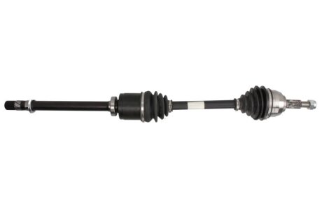 Приводна напіввісь SKF VKJC6013