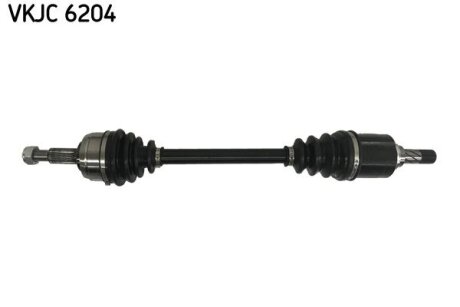 Комплект приводного вала лів SKF VKJC6204