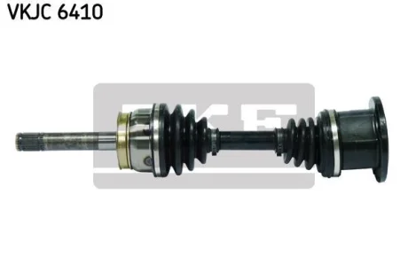 Привідний вал передн лів/прав 521мм FORD MAVERICK NISSAN TERRANO II 2.4/2.7D/3.0D 02.93-09.07 SKF VKJC 6410