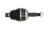 Приводний вал передн лів 63/673мм TOYOTA AVENSIS 1.6/1.8 11.08-10.18 SKF VKJC 6450 (фото 2)