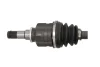 Приводний вал передн лів 63/673мм TOYOTA AVENSIS 1.6/1.8 11.08-10.18 SKF VKJC 6450 (фото 3)