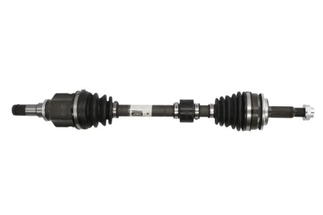 Приводний вал передн лів 63/673мм TOYOTA AVENSIS 1.6/1.8 11.08-10.18 SKF VKJC 6450