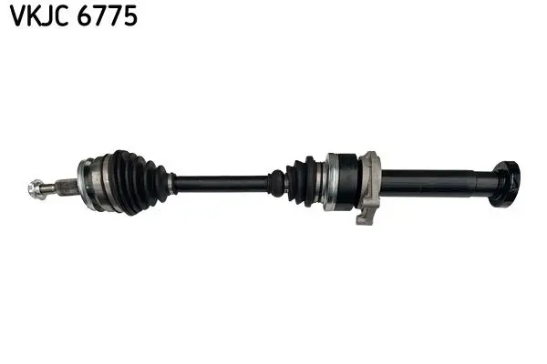 Піввісь (передня) VW T5/T6 2.0 TDI 09-19 (R) (38x26x861) SKF VKJC 6775 (фото 1)