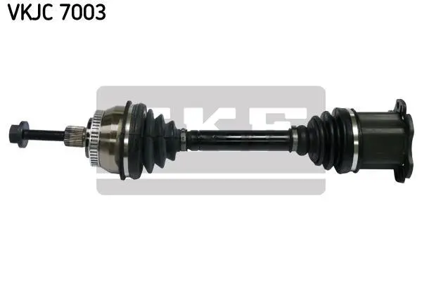 Приводной вал SKF VKJC7003 (фото 1)