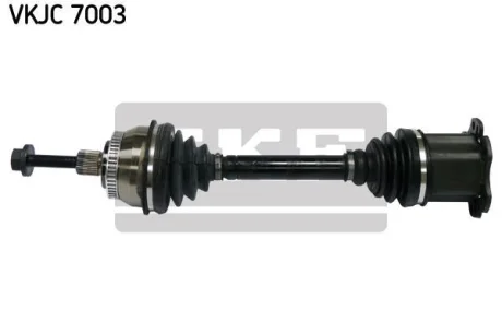 Приводной вал SKF VKJC7003