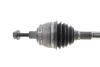 Привідний вал передн лів/прав 510мм FORD GALAXY I, GALAXY MK I SEAT ALHAMBRA VW SHARAN 1.8-2.8 03.95-03.10 SKF VKJC 7004 (фото 4)