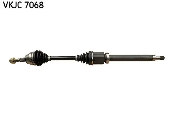 Приводний вал передн прав 363,5/971мм FORD C-MAX II, FOCUS III, GRAND C-MAX 1.0-1.6D 07.10-02.20 SKF VKJC 7068 (фото 1)