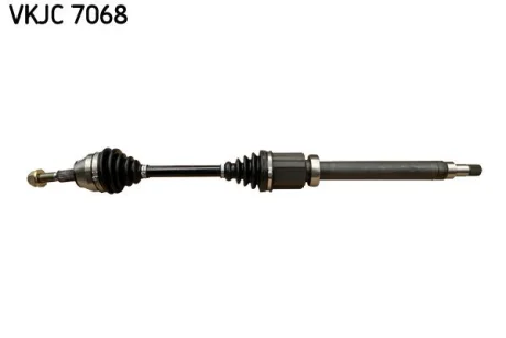 Приводний вал передн прав 363,5/971мм FORD C-MAX II, FOCUS III, GRAND C-MAX 1.0-1.6D 07.10-02.20 SKF VKJC 7068
