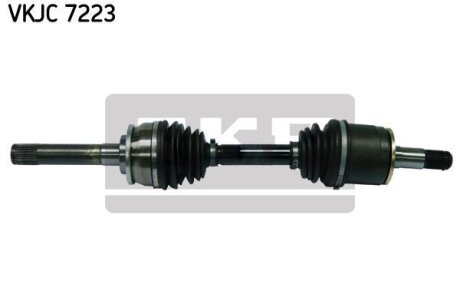 Приводна напіввісь SKF VKJC7223