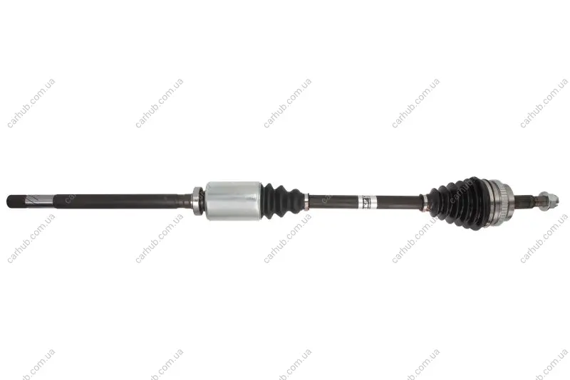 Піввісь Renault Master 2.5dCi 03-06 (R) (28x39x1144) SKF VKJC 7893 (фото 1)