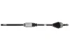 Піввісь Renault Master 2.5dCi 03-06 (R) (28x39x1144) SKF VKJC 7893 (фото 1)