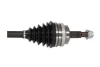 Піввісь Renault Master 2.5dCi 03-06 (R) (28x39x1144) SKF VKJC 7893 (фото 2)