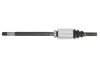 Піввісь Renault Master 2.5dCi 03-06 (R) (28x39x1144) SKF VKJC 7893 (фото 3)