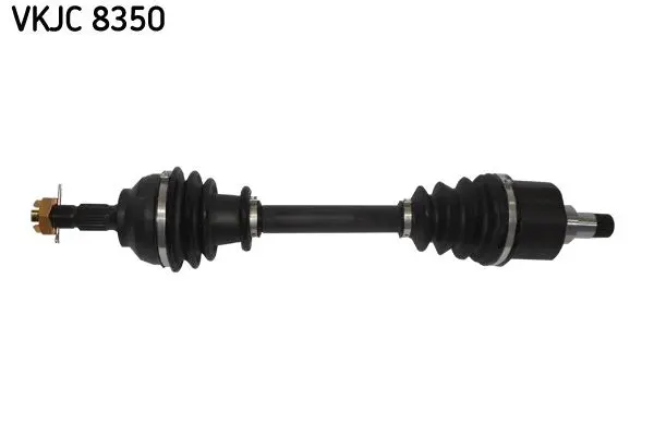 Вал SKF VKJC8350 (фото 1)