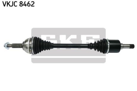 Приводна напіввісь SKF VKJC8462